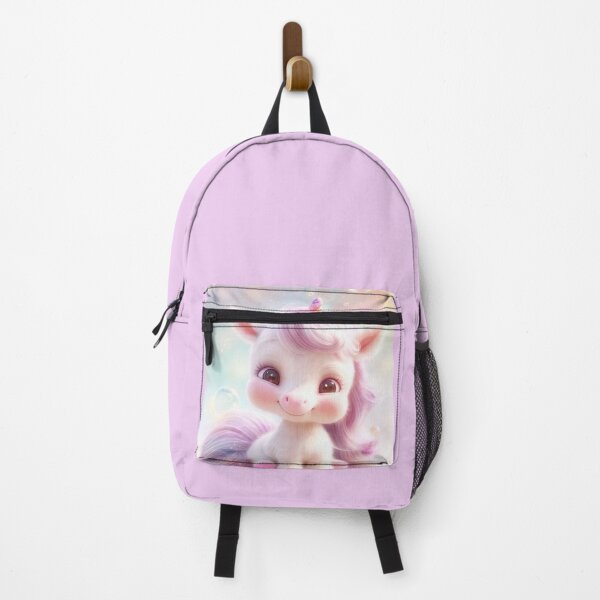 Item preview, Cute little unicorn designed and sold by MyMagicPixel.