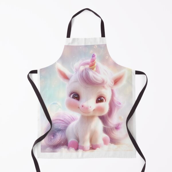 Item preview, Cute little unicorn designed and sold by MyMagicPixel.