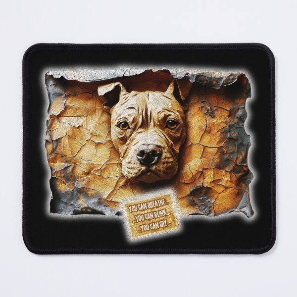 Item preview, Dog on Vintage Scrapbook Paper designed and sold by The Shop 696.