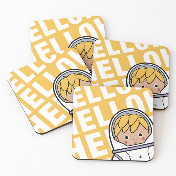 Item preview, Hello cute boy designed and sold by Cutelism78.