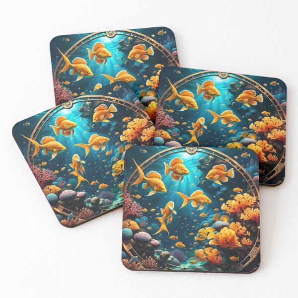 Item preview, Horoscope - Zodiac Sign - Pisces 3 designed and sold by Bright-Moonrise.