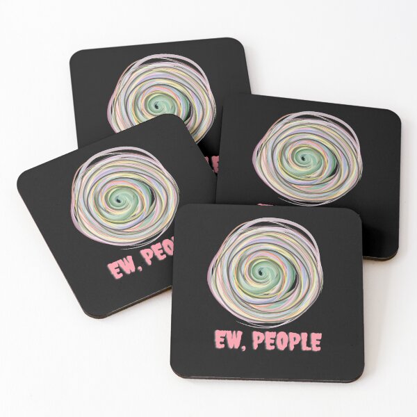 Item preview, EW, PEOPLE - Spinning. designed and sold by LTM-tee.