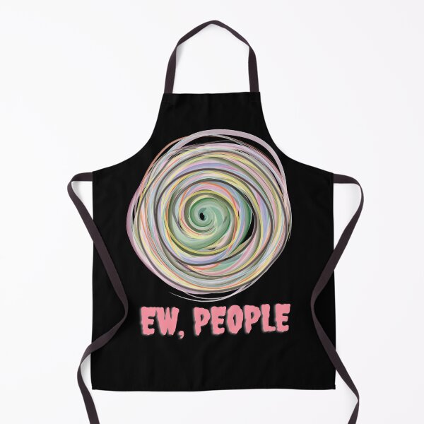 Item preview, EW, PEOPLE - Spinning. designed and sold by LTM-tee.