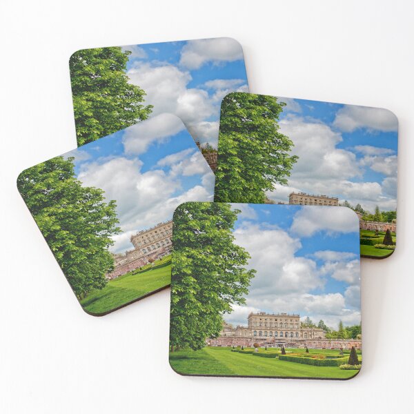 Item preview, Cliveden House Taplow Buckinghamshire UK designed and sold by AndyEvansPhotos.