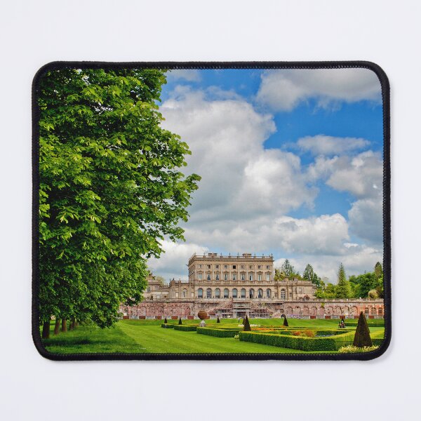 Item preview, Cliveden House Taplow Buckinghamshire UK designed and sold by AndyEvansPhotos.