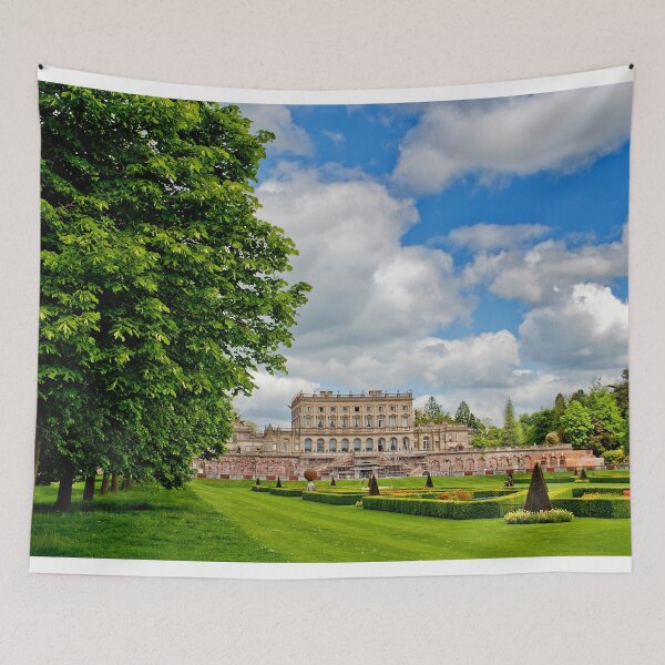 Item preview, Cliveden House Taplow Buckinghamshire UK designed and sold by AndyEvansPhotos.