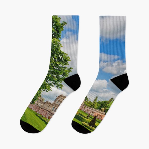 Item preview, Cliveden House Taplow Buckinghamshire UK designed and sold by AndyEvansPhotos.