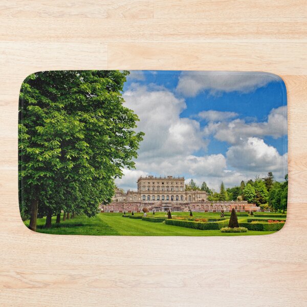 Item preview, Cliveden House Taplow Buckinghamshire UK designed and sold by AndyEvansPhotos.