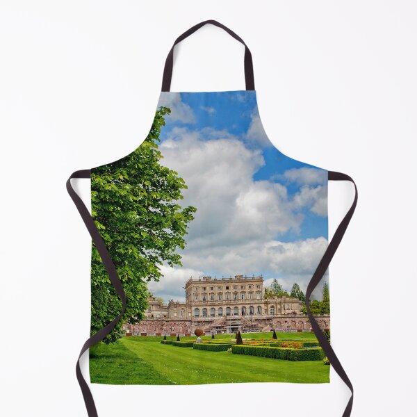 Item preview, Cliveden House Taplow Buckinghamshire UK designed and sold by AndyEvansPhotos.