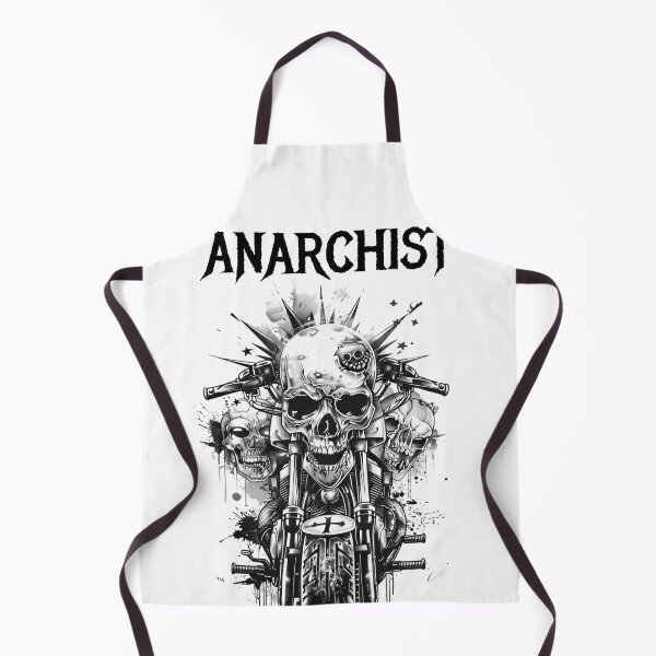 Item preview, Anarchist Design 6 of 30 designed and sold by Jenson Major.