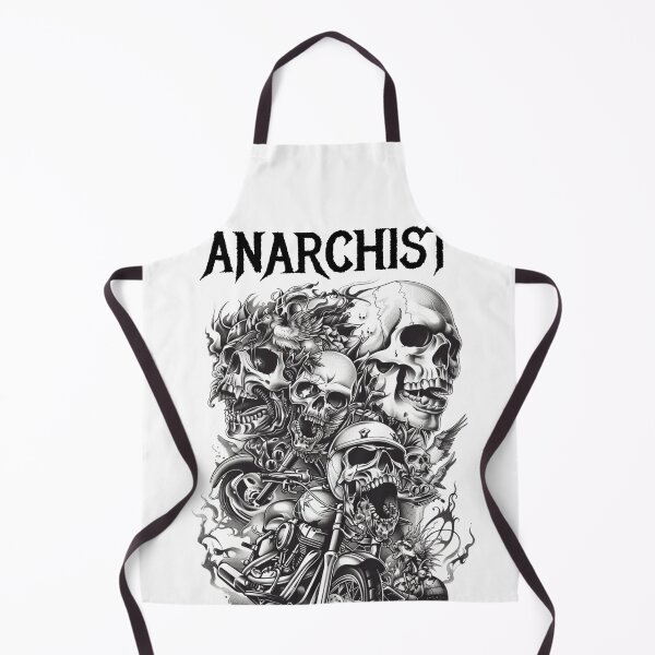 Item preview, Anarchist Design 8 of 30 designed and sold by Jenson Major.