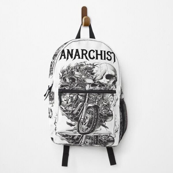 Item preview, Anarchist Design 8 of 30 designed and sold by Jenson Major.