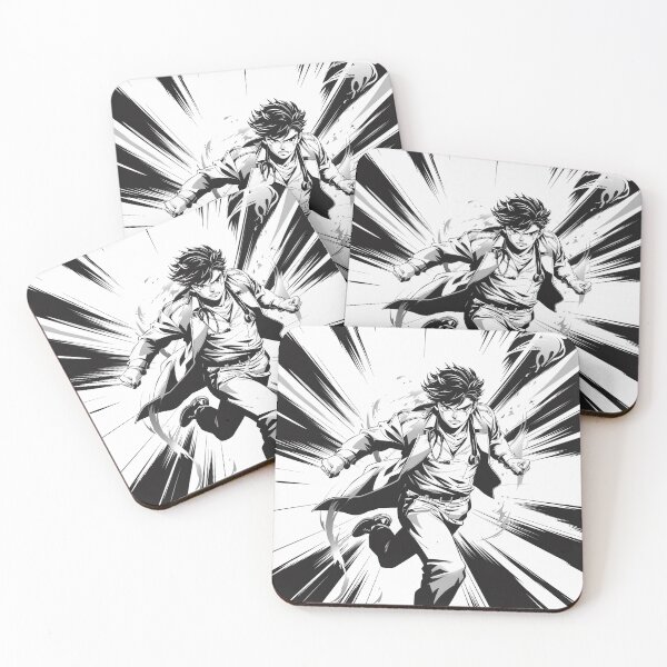 Item preview, Manga Medical Hero designed and sold by palmyst.