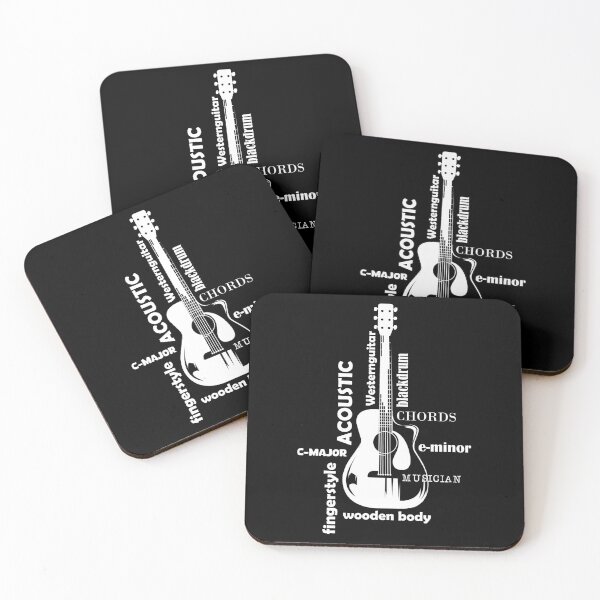 Item preview, Msuik Collage Western Guitar Classical Guitar Illustration Symbol icon designed and sold by AndreMi.