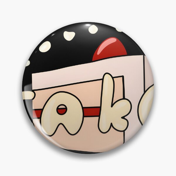 Item preview, 144 Mitaka Asa Cake	 designed and sold by KauanSilvaCosta.