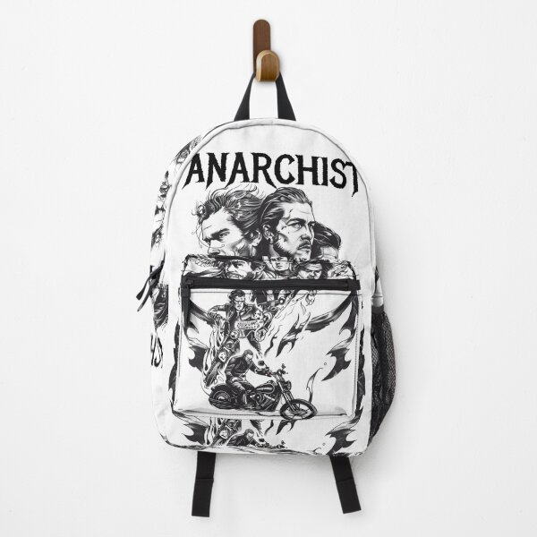 Item preview, Anarchist Design 11 of 30 designed and sold by Jenson Major.