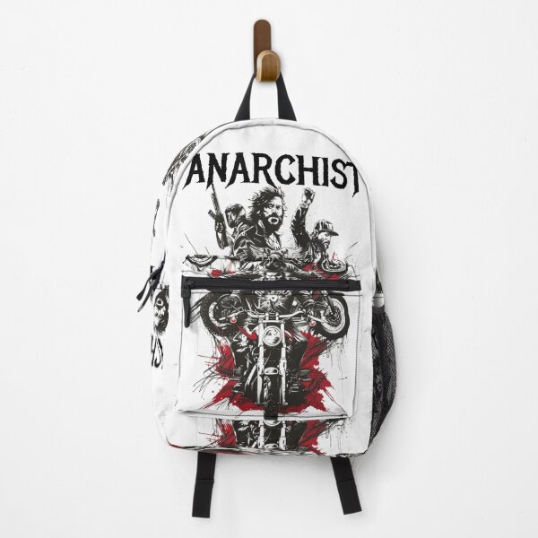 Item preview, Anarchist Design 14 of 30 designed and sold by Jenson Major.