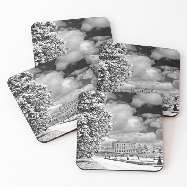 Item preview, Cliveden House Taplow Buckinghamshire UK designed and sold by AndyEvansPhotos.