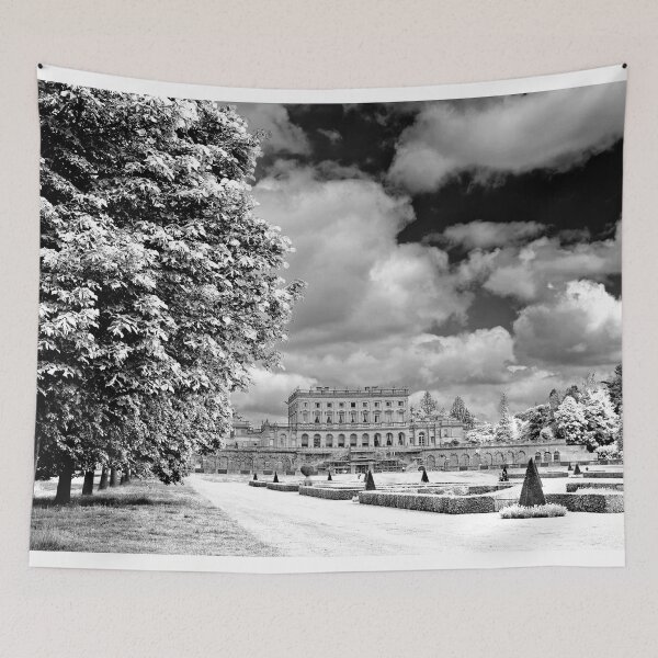 Item preview, Cliveden House Taplow Buckinghamshire UK designed and sold by AndyEvansPhotos.