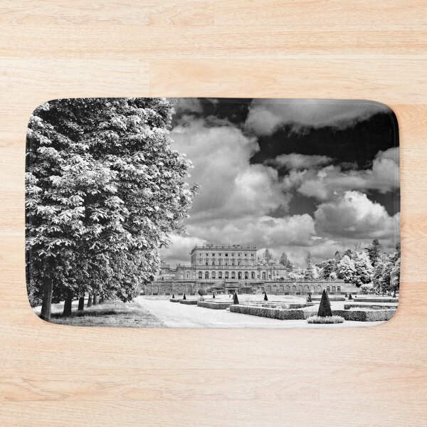 Item preview, Cliveden House Taplow Buckinghamshire UK designed and sold by AndyEvansPhotos.