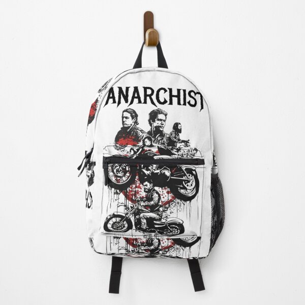 Item preview, Anarchist Design 15 of 30 designed and sold by Jenson Major.