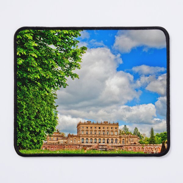 Item preview, Cliveden House Taplow Buckinghamshire UK designed and sold by AndyEvansPhotos.