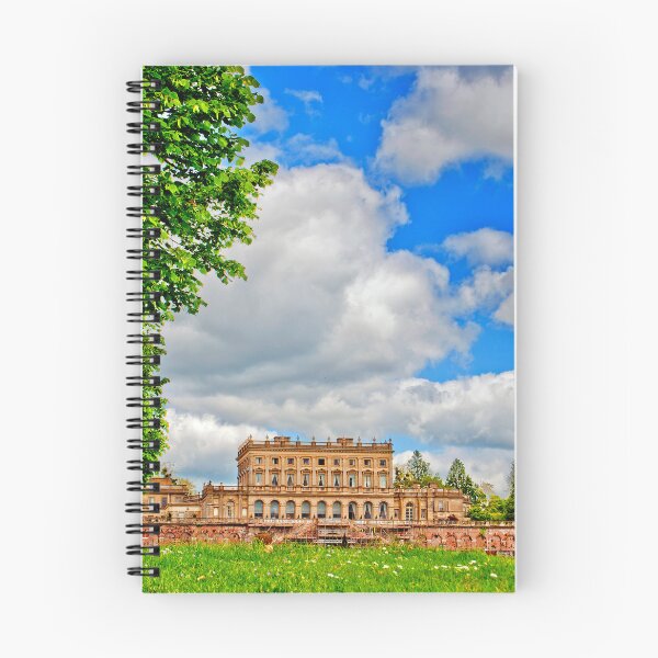 Item preview, Cliveden House Taplow Buckinghamshire UK designed and sold by AndyEvansPhotos.