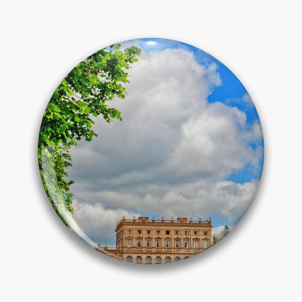 Item preview, Cliveden House Taplow Buckinghamshire UK designed and sold by AndyEvansPhotos.