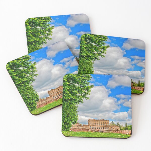 Item preview, Cliveden House Taplow Buckinghamshire UK designed and sold by AndyEvansPhotos.