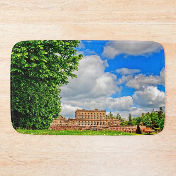 Item preview, Cliveden House Taplow Buckinghamshire UK designed and sold by AndyEvansPhotos.