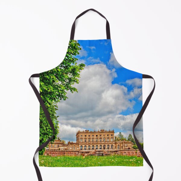 Item preview, Cliveden House Taplow Buckinghamshire UK designed and sold by AndyEvansPhotos.