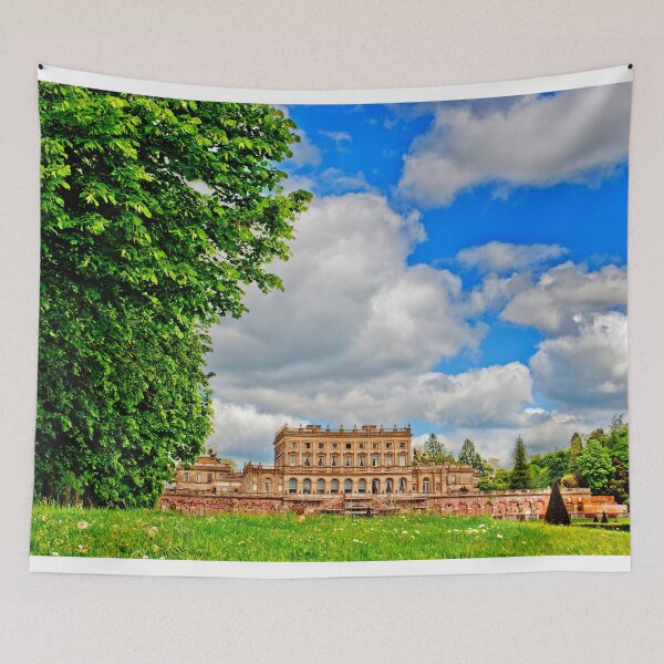 Item preview, Cliveden House Taplow Buckinghamshire UK designed and sold by AndyEvansPhotos.