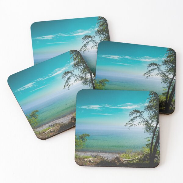 Item preview, sobre los acantilados designed and sold by DerLaden.Art.