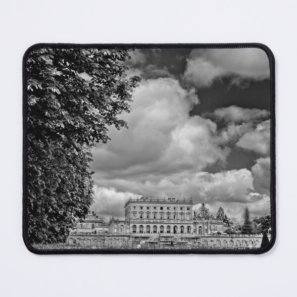 Item preview, Cliveden House Taplow Buckinghamshire UK designed and sold by AndyEvansPhotos.