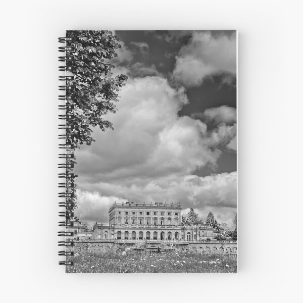 Item preview, Cliveden House Taplow Buckinghamshire UK designed and sold by AndyEvansPhotos.