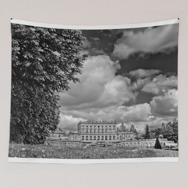 Item preview, Cliveden House Taplow Buckinghamshire UK designed and sold by AndyEvansPhotos.