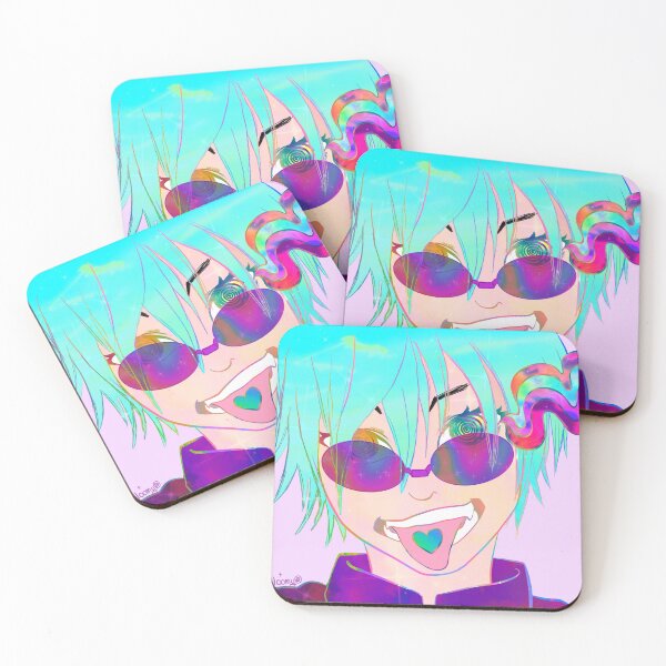 Item preview, Love Rainbow G designed and sold by Gloomshinee.