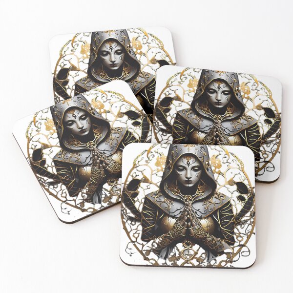 Item preview, The Arcane Enchantress designed and sold by FocusedArt.