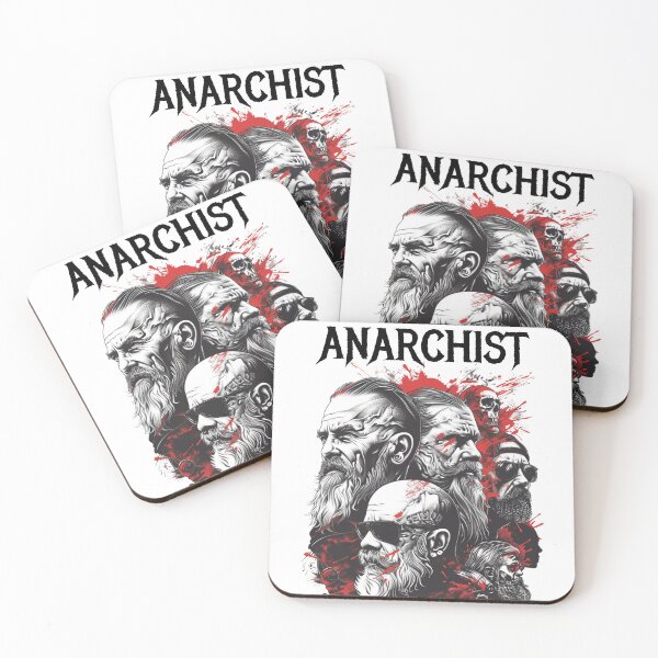 Item preview, Anarchist Design 20 of 30 designed and sold by Jenson Major.