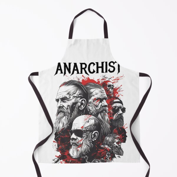 Item preview, Anarchist Design 20 of 30 designed and sold by Jenson Major.