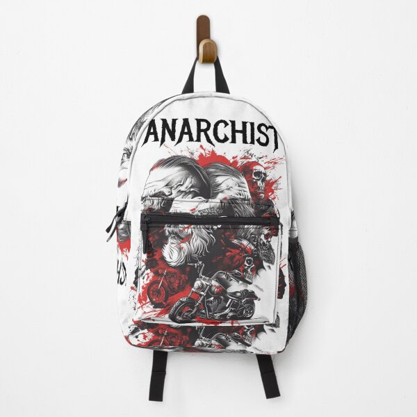 Item preview, Anarchist Design 20 of 30 designed and sold by Jenson Major.