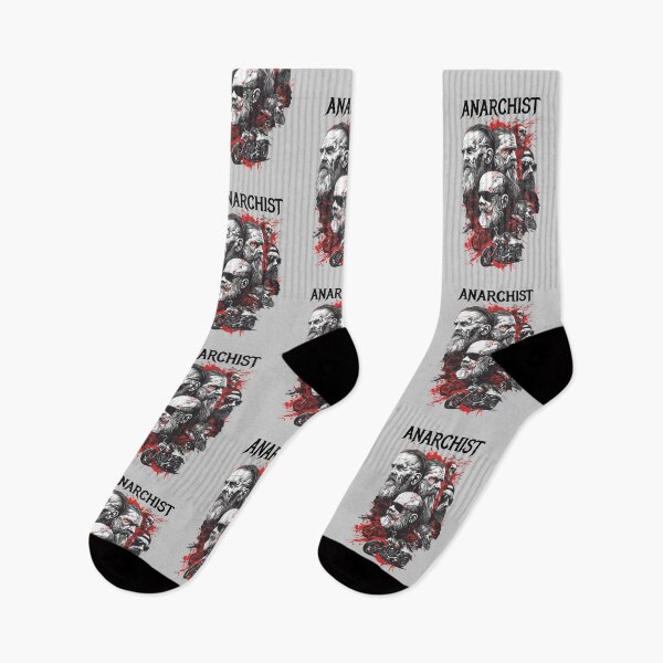 Item preview, Anarchist Design 20 of 30 designed and sold by Jenson Major.