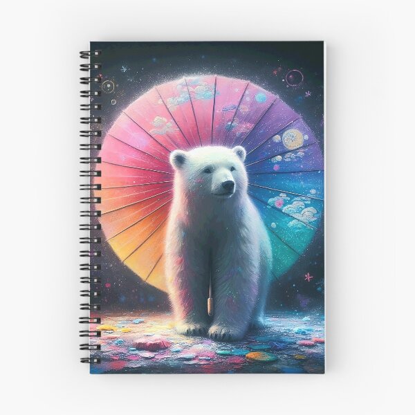 Item preview, Polar Bear  designed and sold by Thedigital91.