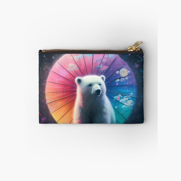 Item preview, Polar Bear  designed and sold by Thedigital91.