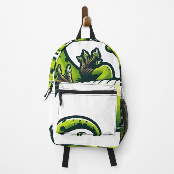 Item preview, Ogre Gecko: Charming and Green designed and sold by Canaba.