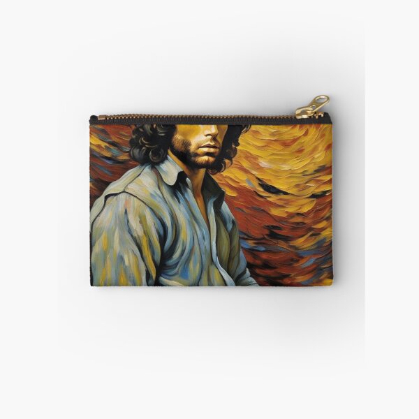 Item preview, Jim Morrison  designed and sold by Lachrymosa.