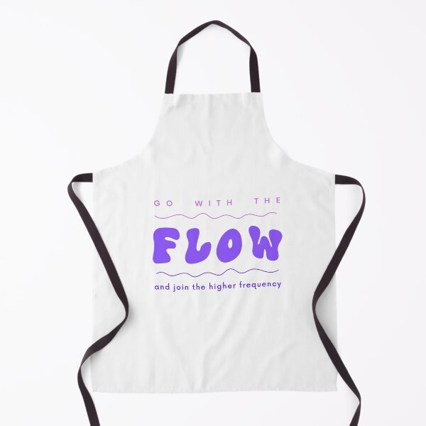 Item preview, Go with the flow and join the higher frequency designed and sold by Mel Siva.