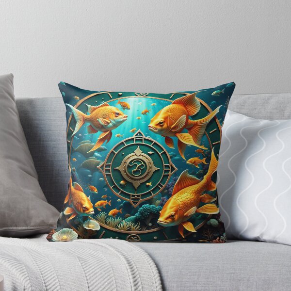 Item preview, Horoscope - Zodiac Sign - Pisces 7 designed and sold by Bright-Moonrise.