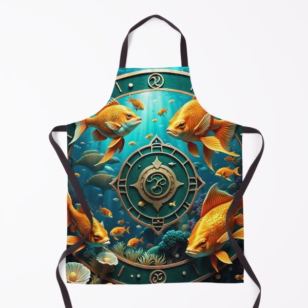 Item preview, Horoscope - Zodiac Sign - Pisces 7 designed and sold by Bright-Moonrise.