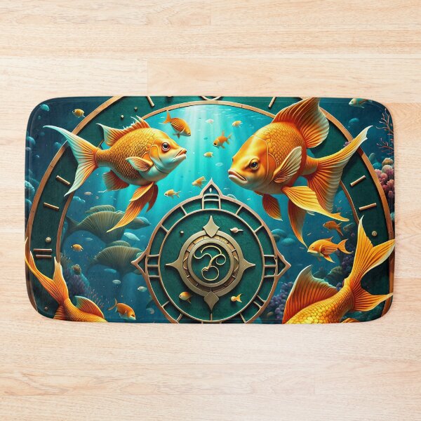 Item preview, Horoscope - Zodiac Sign - Pisces 7 designed and sold by Bright-Moonrise.